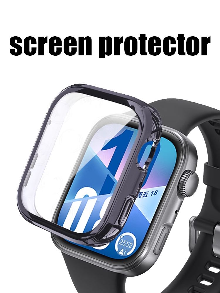 Huawei Smartwatch Accessories - Screen protector For HUAWEI watch Fit