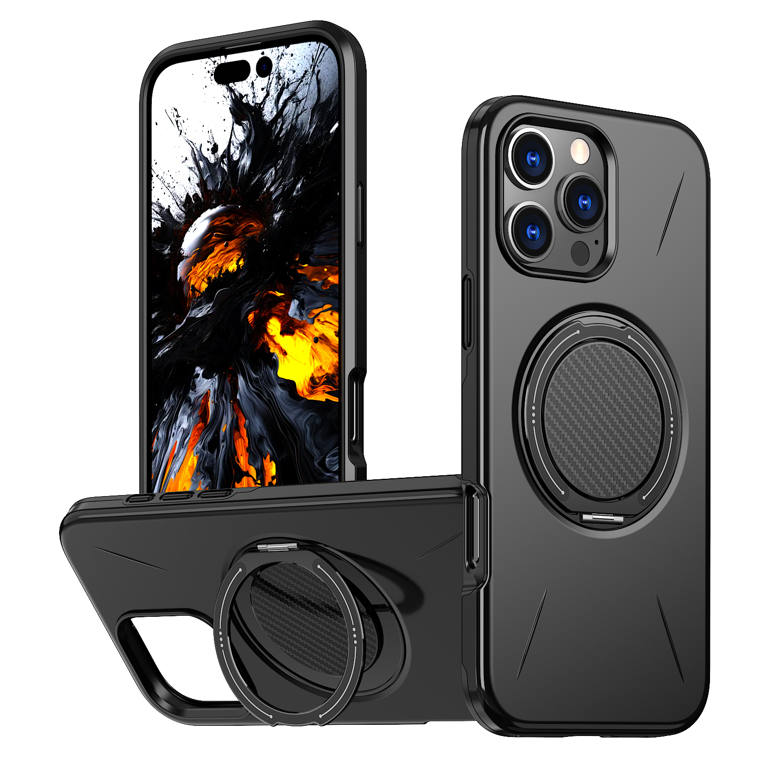 Wireless Charging Strong Magne - Magnetic Charging Stand recensione e prezzo