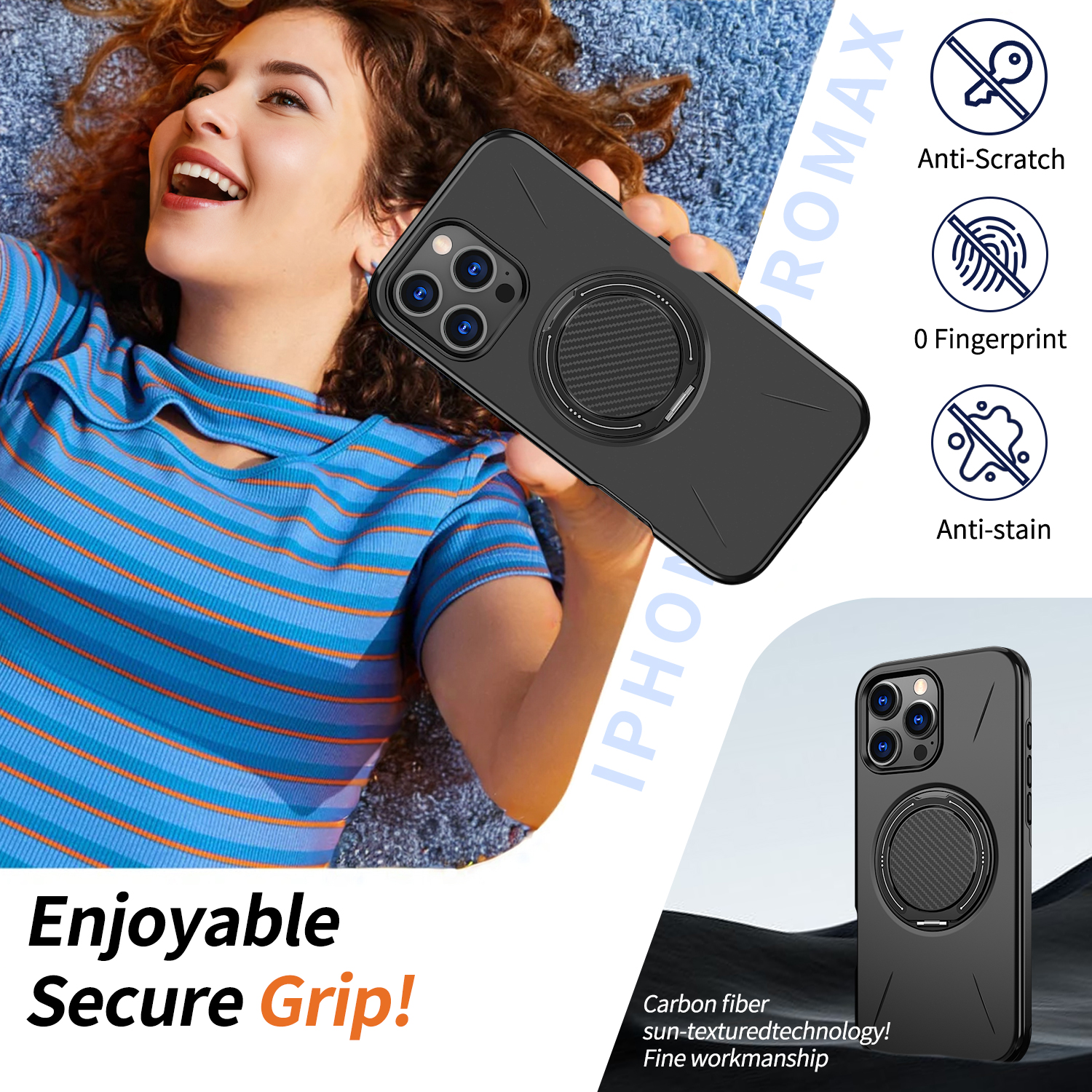 Wireless Charging Strong Magne - Magnetic Charging Stand recensione e prezzo