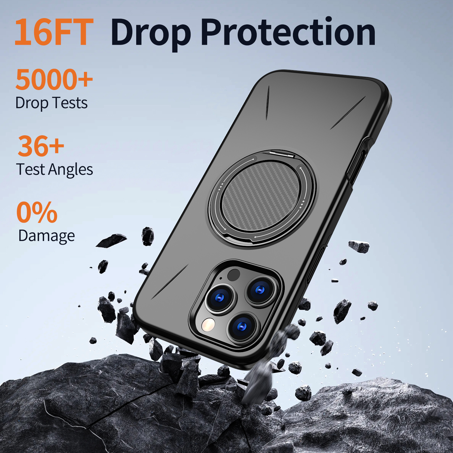 Wireless Charging Strong Magne - Magnetic Charging Stand recensione e prezzo