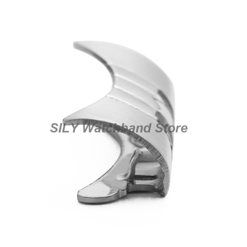 18/19/20/21/22mm 2PCS Stainles - Watch Band Connector recensione e prezzo