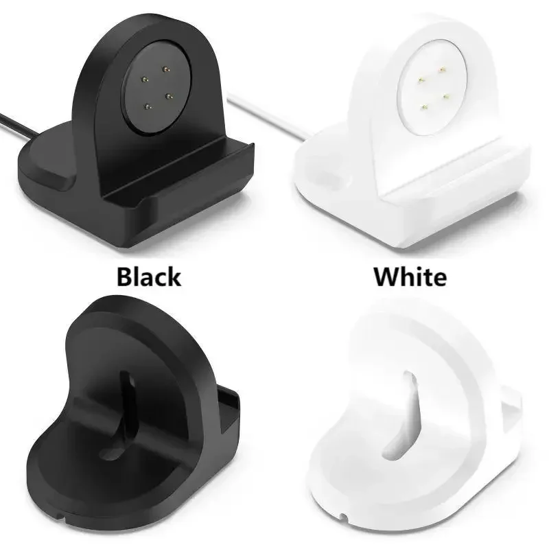 Soft Silicone Charger Cradle D - Wireless Charger Watch recensione e prezzo