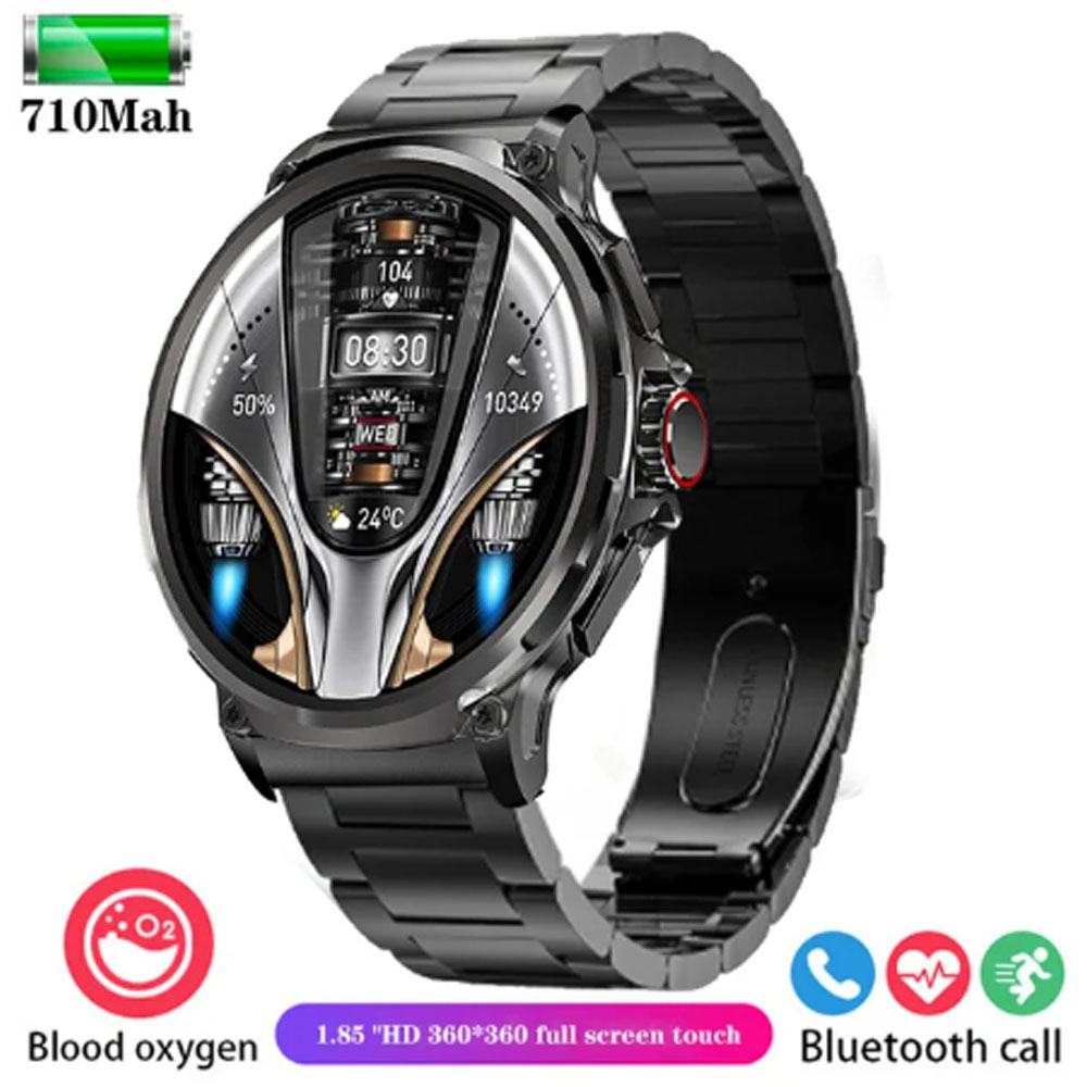 for POCO X5 Pro Motorola Moto  - Smartwatch Headset recensione e prezzo