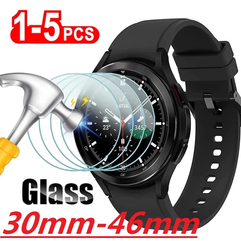 Protective Glass Compatible fo - Smartwatch Icon recensione e prezzo