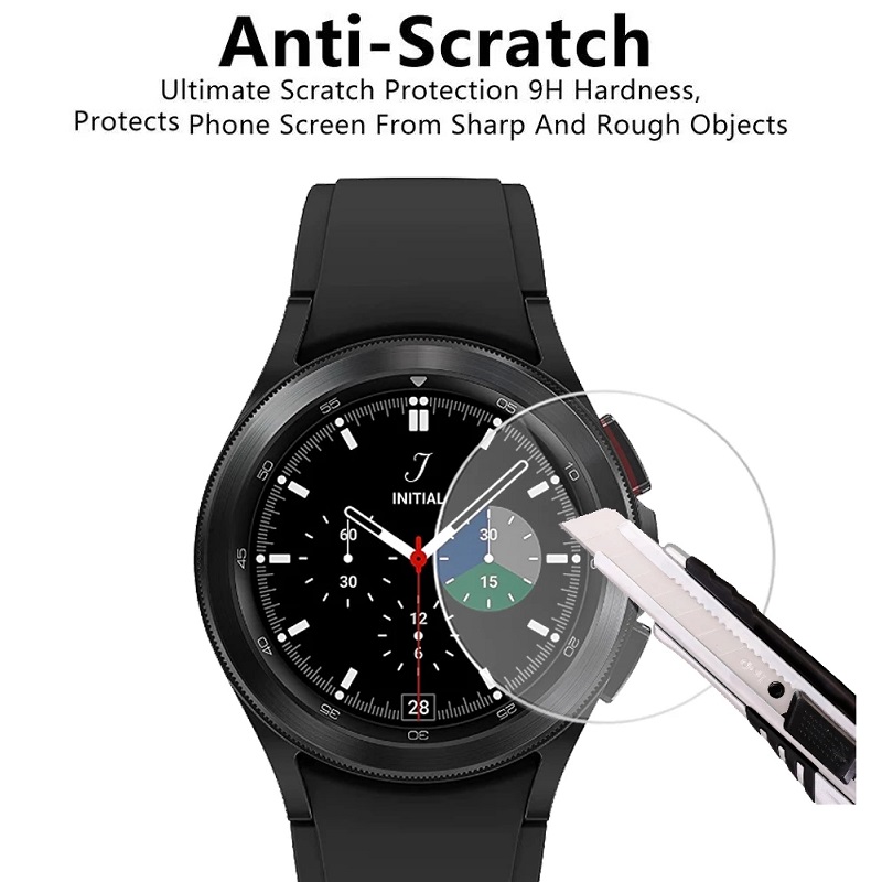 Protective Glass Compatible fo - Smartwatch Icon recensione e prezzo