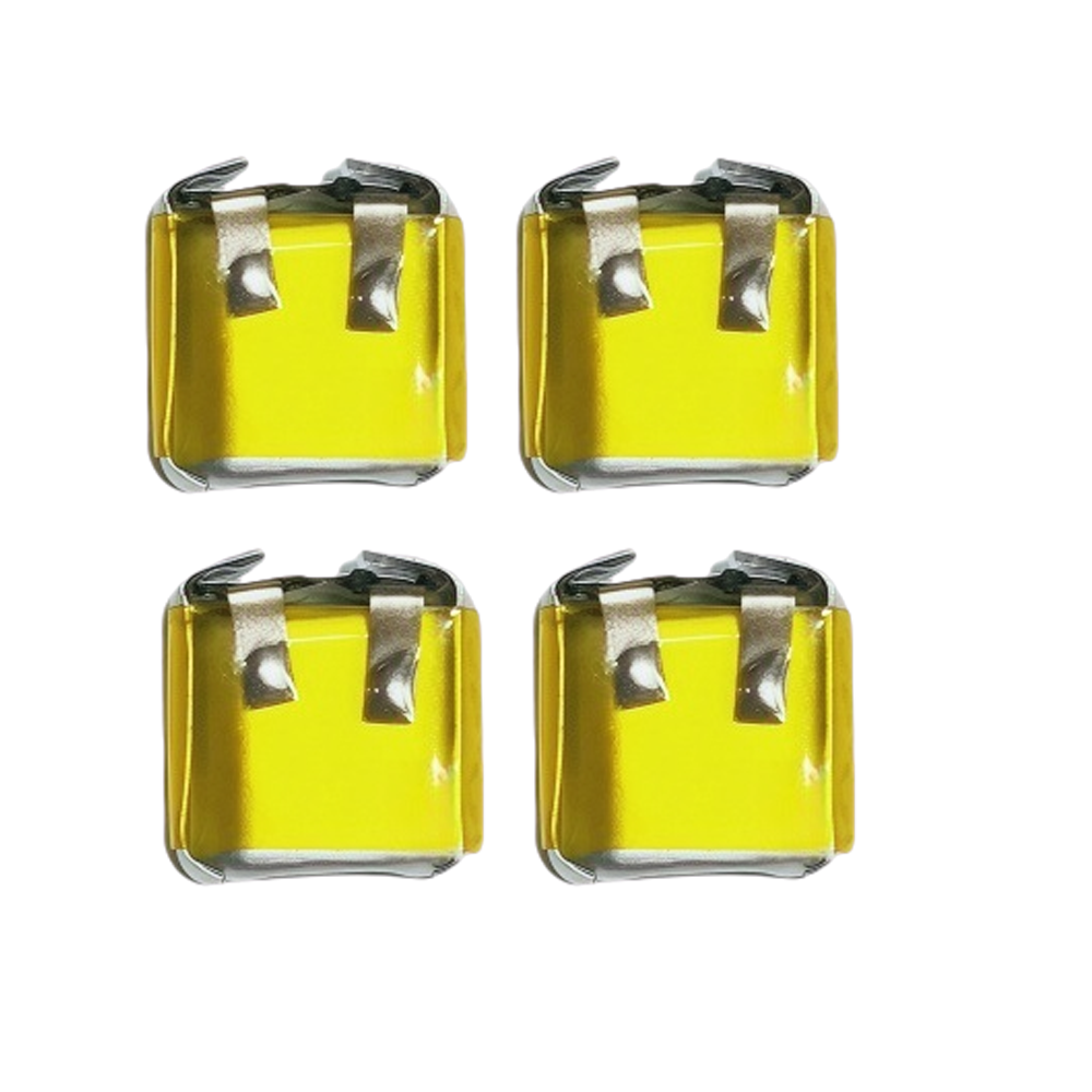 501010 Battery 3.7V 40mAh Lipo - Smartwatch Headset recensione e prezzo