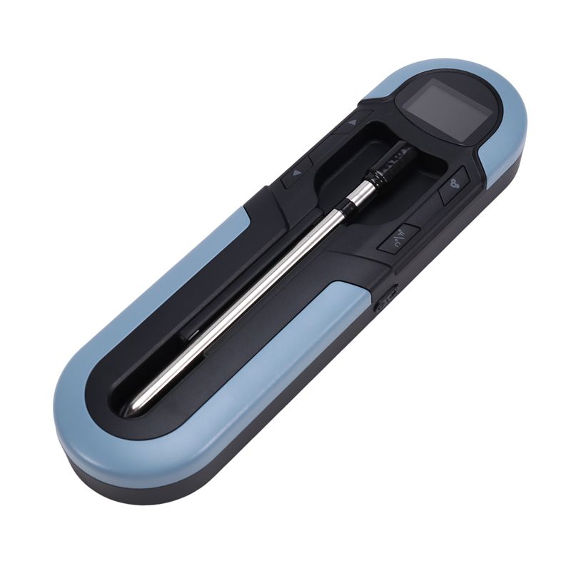 AT84-Wireless Thermometer Food - Smart Accessories recensione e prezzo