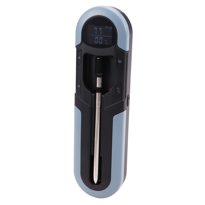AT84-Wireless Thermometer Food - Smart Accessories recensione e prezzo