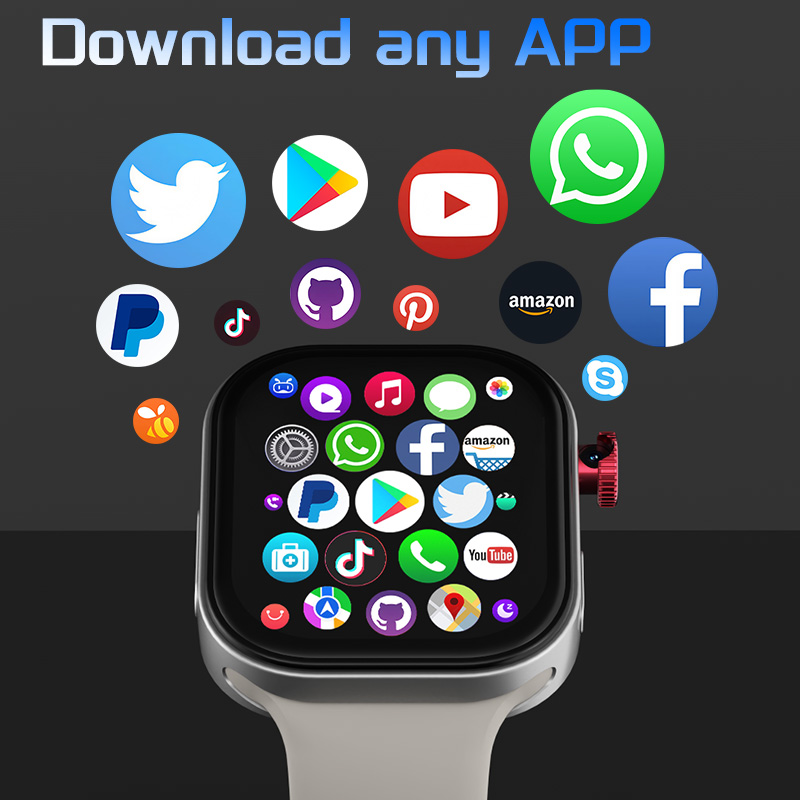 ZestBolt VP99 Smartwatch Women - Smartwatch Instagram recensione e prezzo