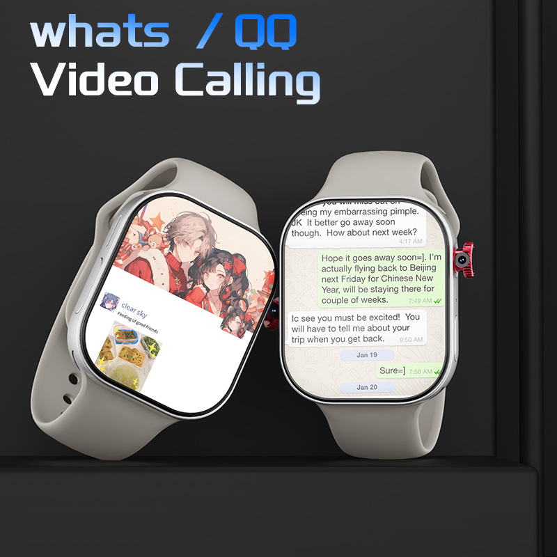 ZestBolt VP99 Smartwatch Women - Smartwatch Instagram recensione e prezzo