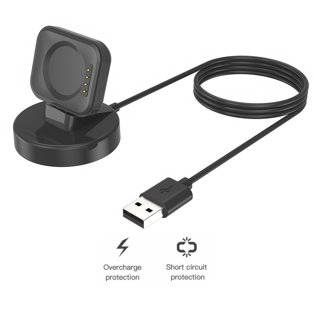 100cm Charger Dock Station Mob - Android Smartwatch Accessories recensione e prezzo