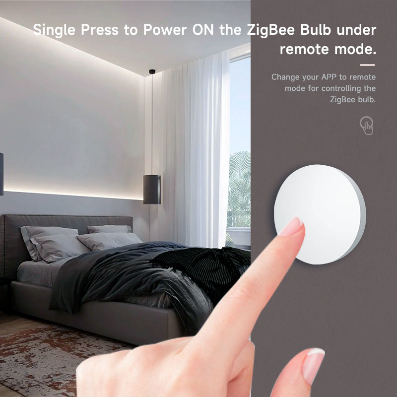 Tuya ZigBee Smart Wireless But - Smart Accessories recensione e prezzo
