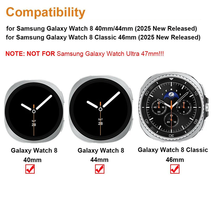 Metal Stainless Steel Watch Ba - Watch Band Connector recensione e prezzo