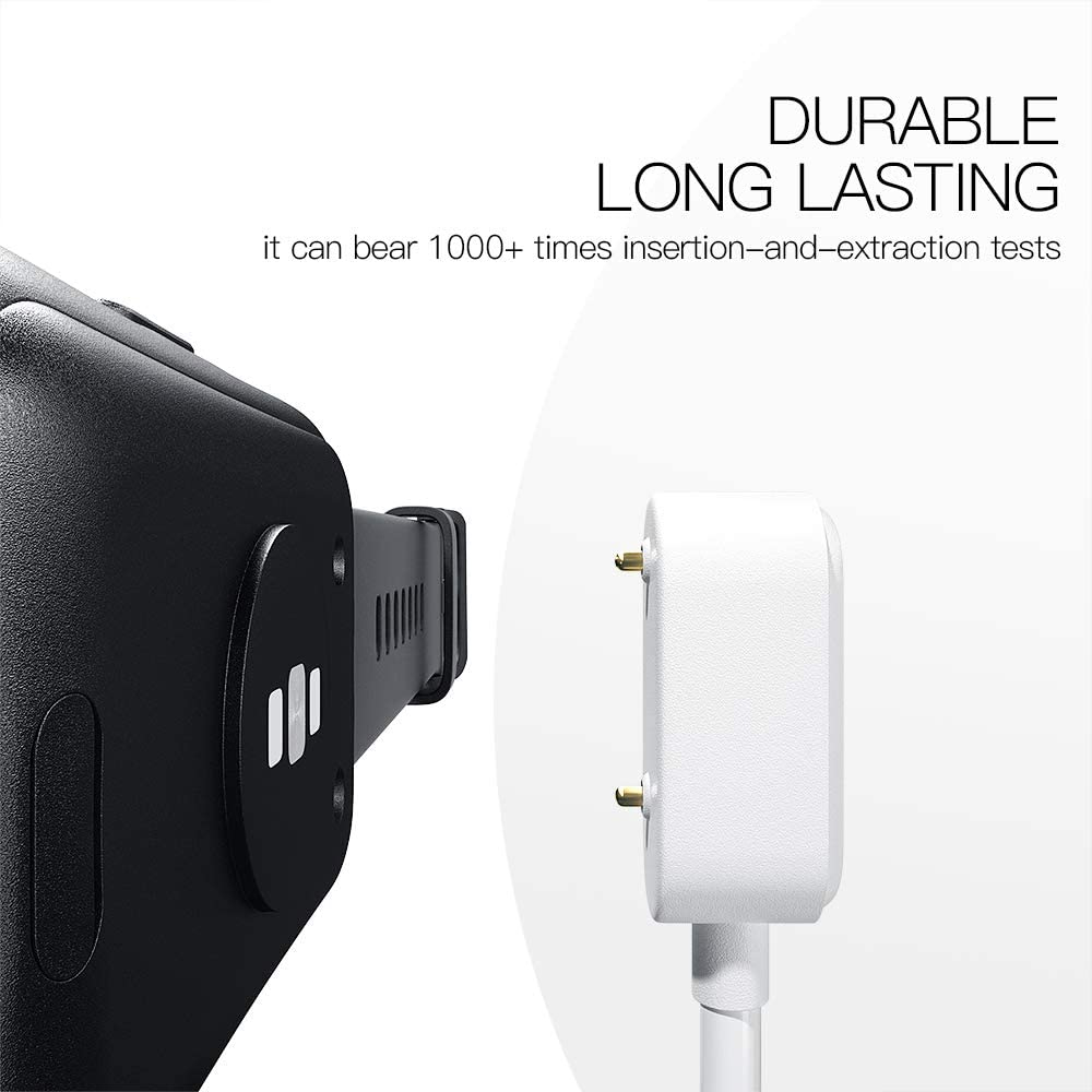 Magnetic Charger for Huawei Wa - Watch Band Connector recensione e prezzo