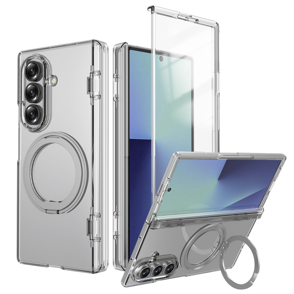 360° Rotating Magnetic Stand H - Magnetic Charging Stand recensione e prezzo