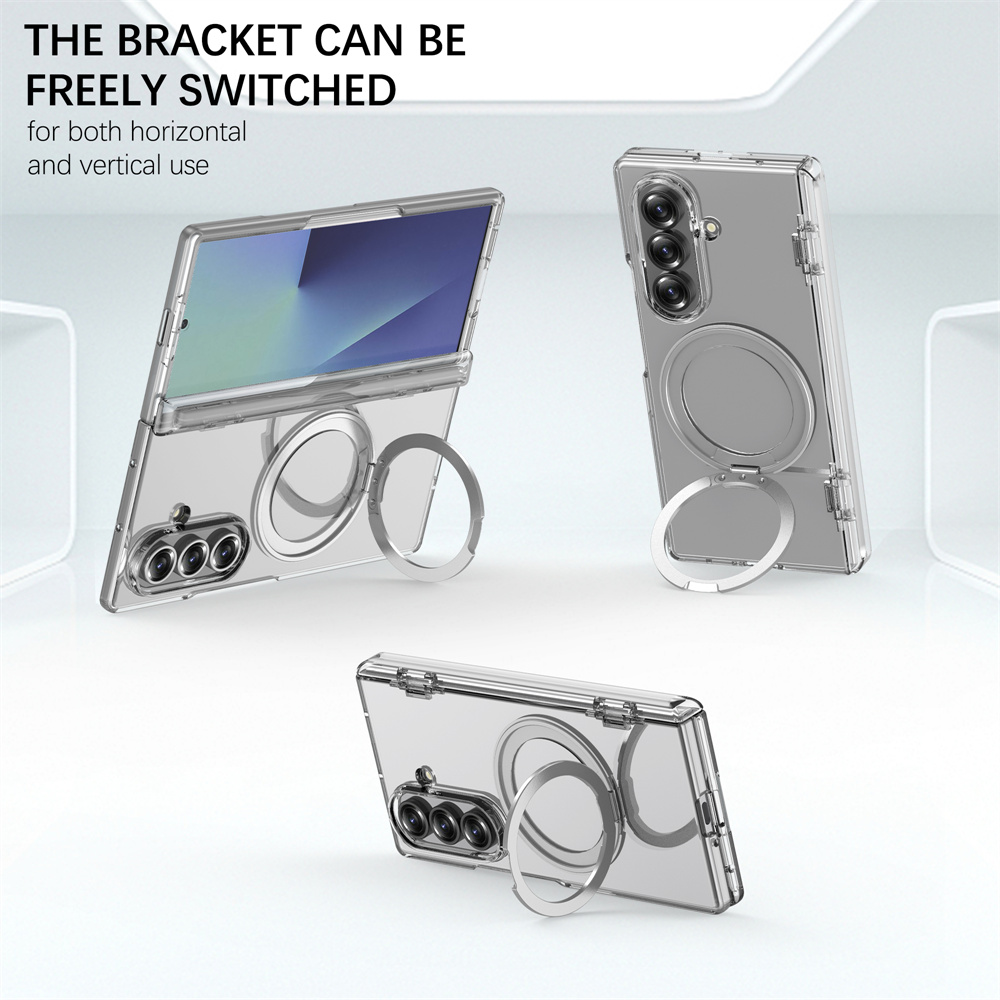 360° Rotating Magnetic Stand H - Magnetic Charging Stand recensione e prezzo
