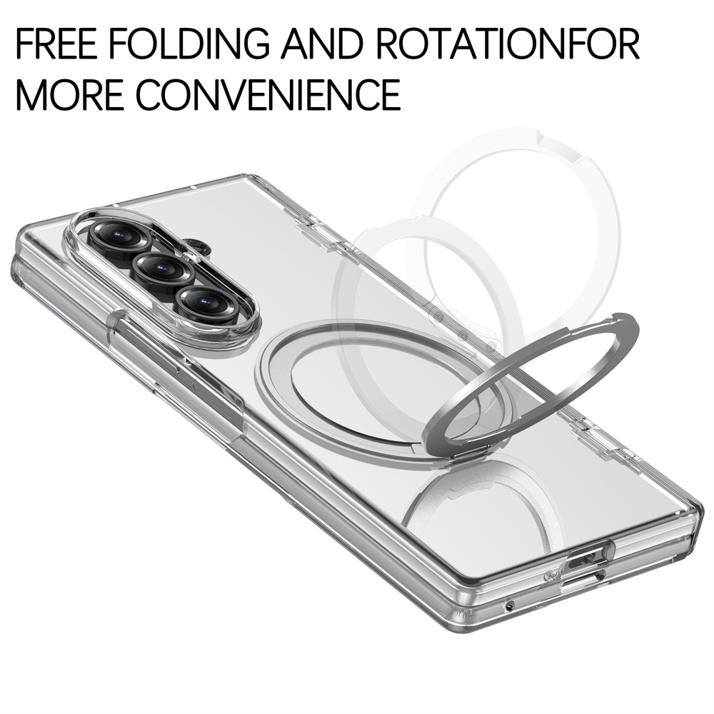 360° Rotating Magnetic Stand H - Magnetic Charging Stand recensione e prezzo