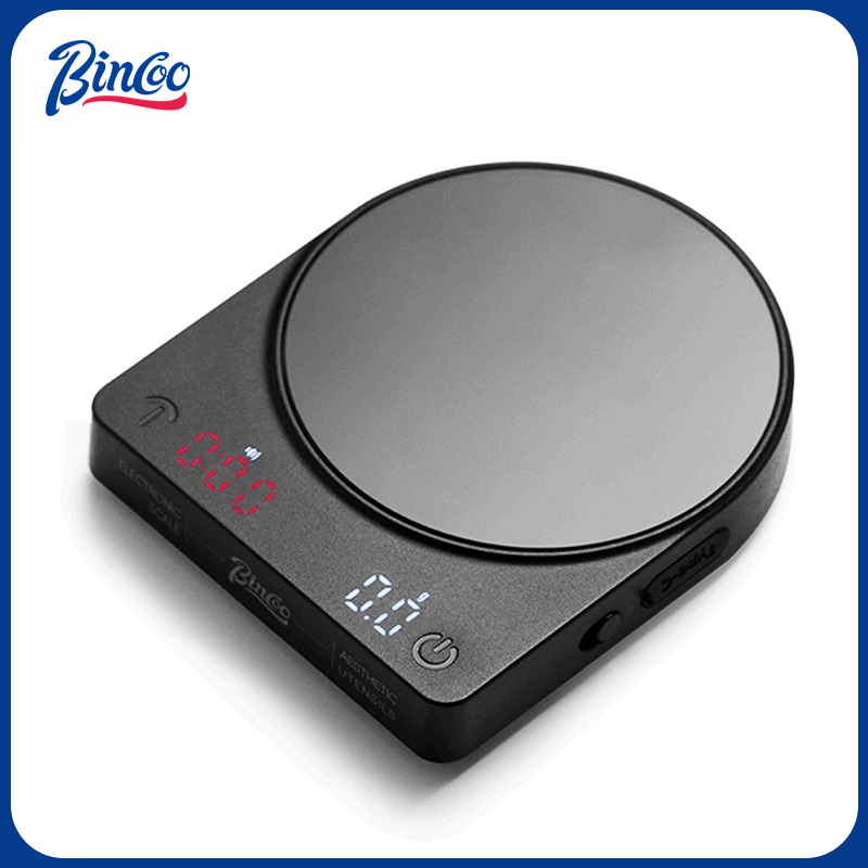 BINCOO Coffee Digital Scale Sm - Smart Accessories recensione e prezzo