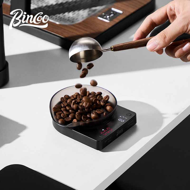 BINCOO Coffee Digital Scale Sm - Smart Accessories recensione e prezzo