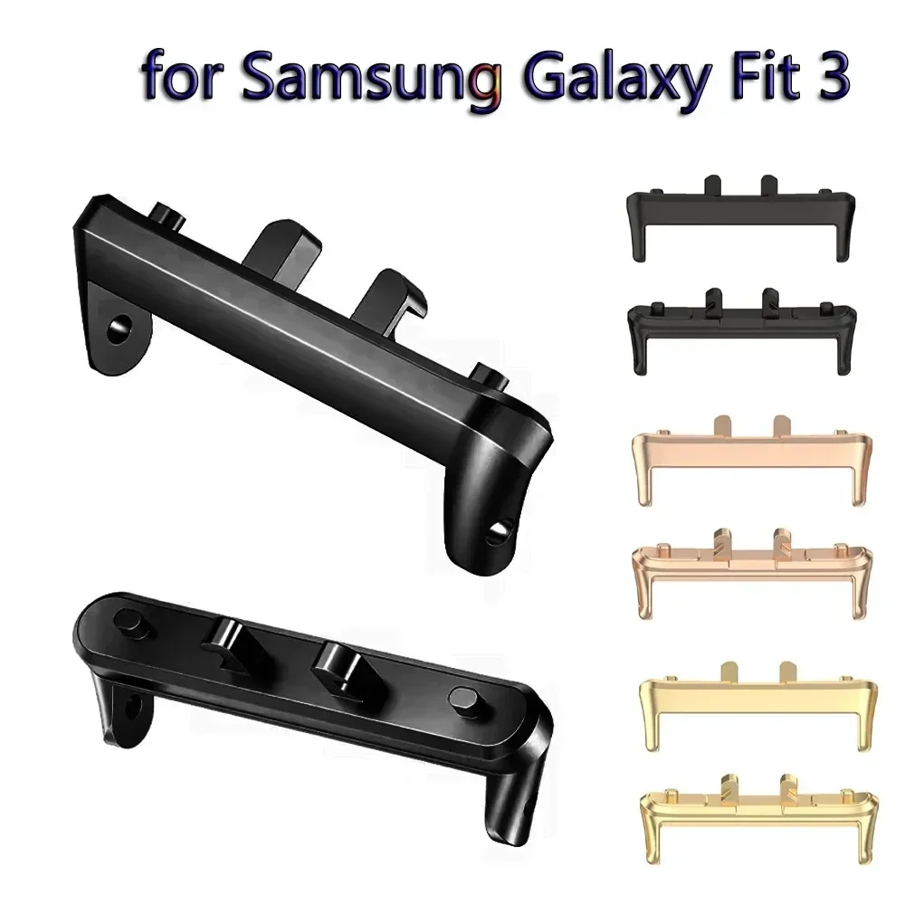 1Pair Adapter For Samsung Gala - Watch Band Connector recensione e prezzo
