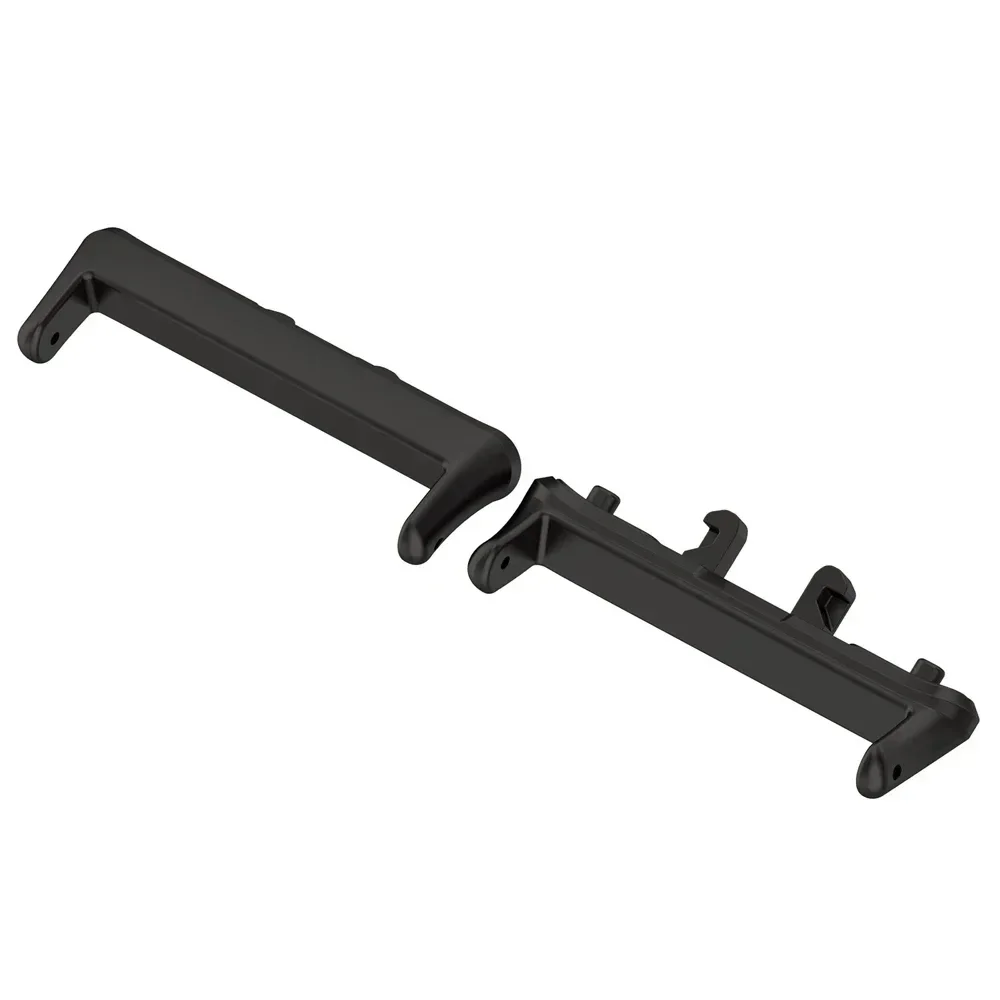 1Pair Adapter For Samsung Gala - Watch Band Connector recensione e prezzo