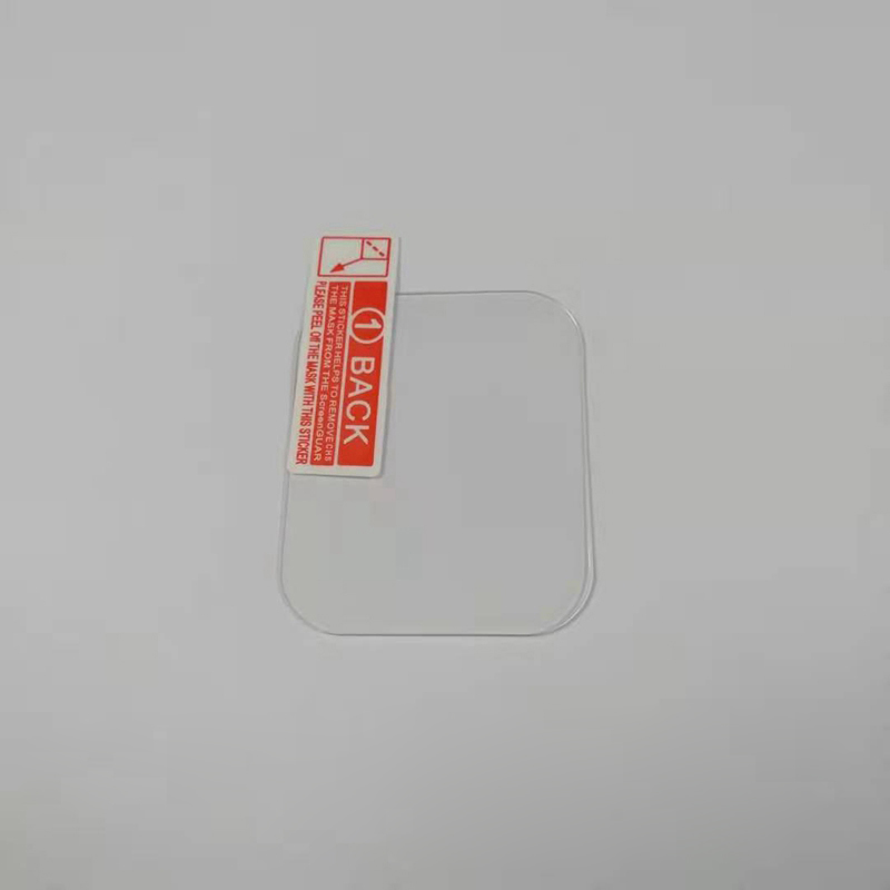 Wonlex 1 piece Tempered Film f - Android Smartwatch Accessories recensione e prezzo