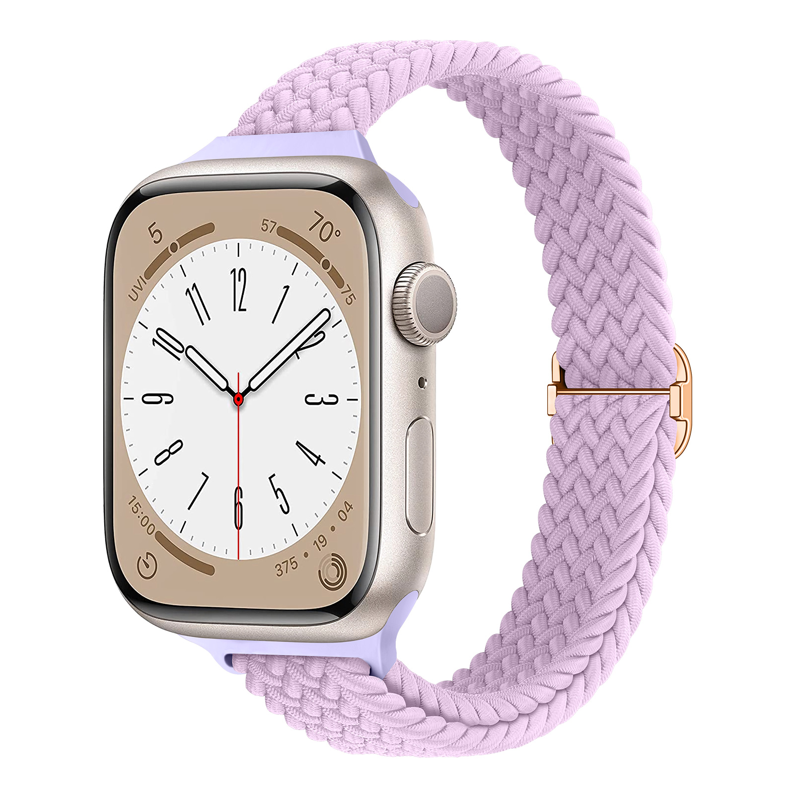 Braided Solo Loop For Apple wa - Solo Loop Strap recensione e prezzo