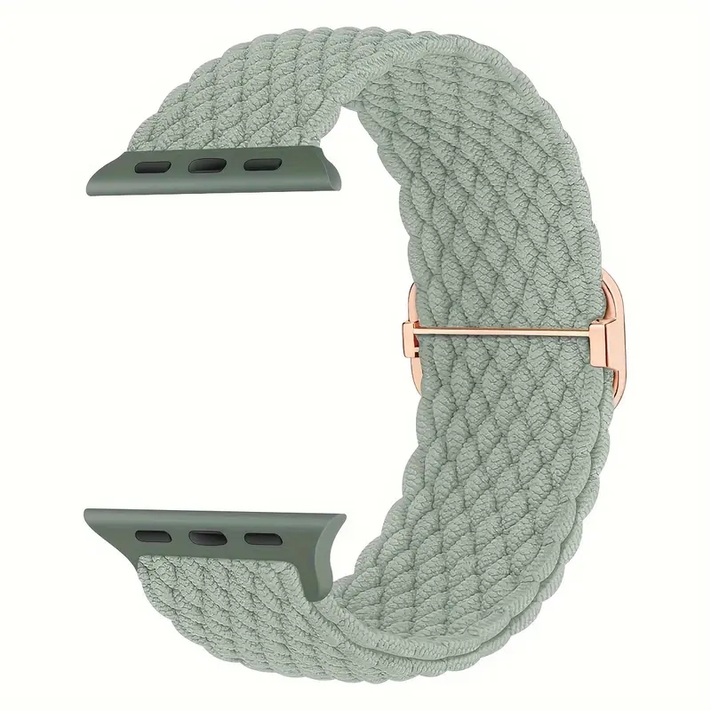 Braided Solo Loop for Apple Wa - Solo Loop Strap recensione e prezzo