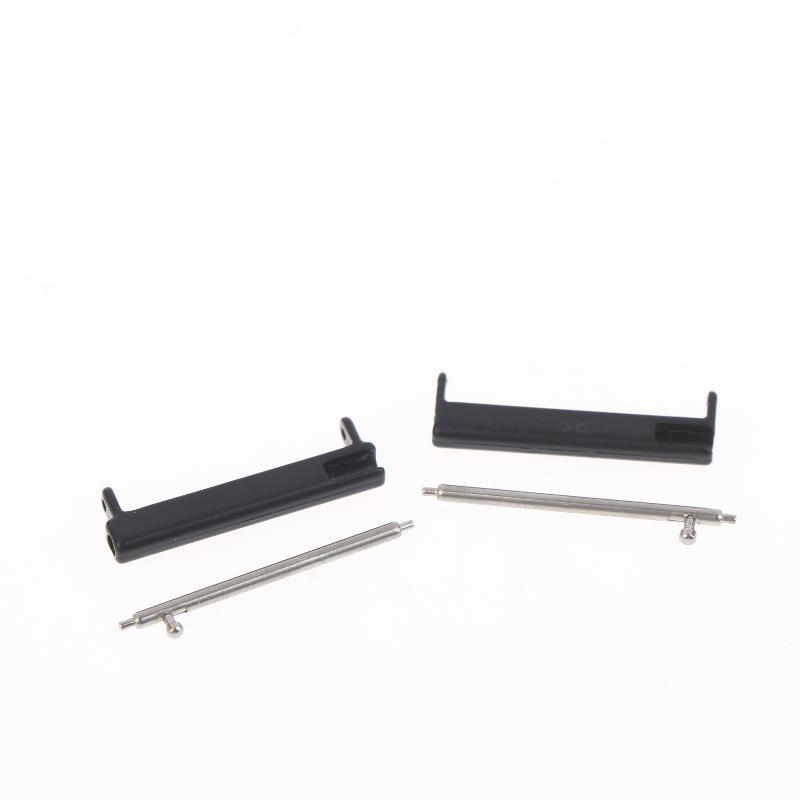 1Pair 24mm To 22mm/20mm Wristb - Smartwatch Watch Accessories recensione e prezzo