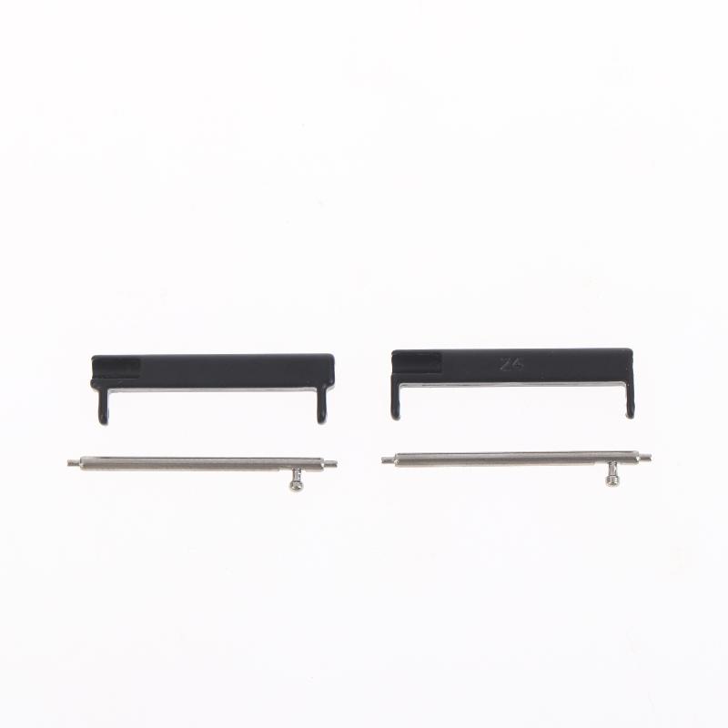 1Pair 24mm To 22mm/20mm Wristb - Smartwatch Watch Accessories recensione e prezzo