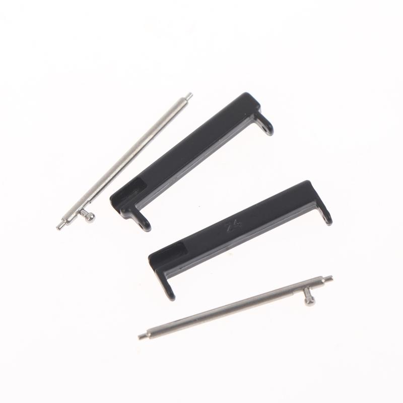 1Pair 24mm To 22mm/20mm Wristb - Smartwatch Watch Accessories recensione e prezzo