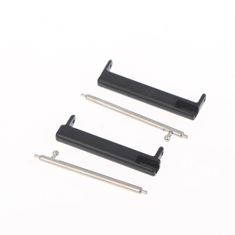 1Pair 24mm To 22mm/20mm Wristb - Smartwatch Watch Accessories recensione e prezzo