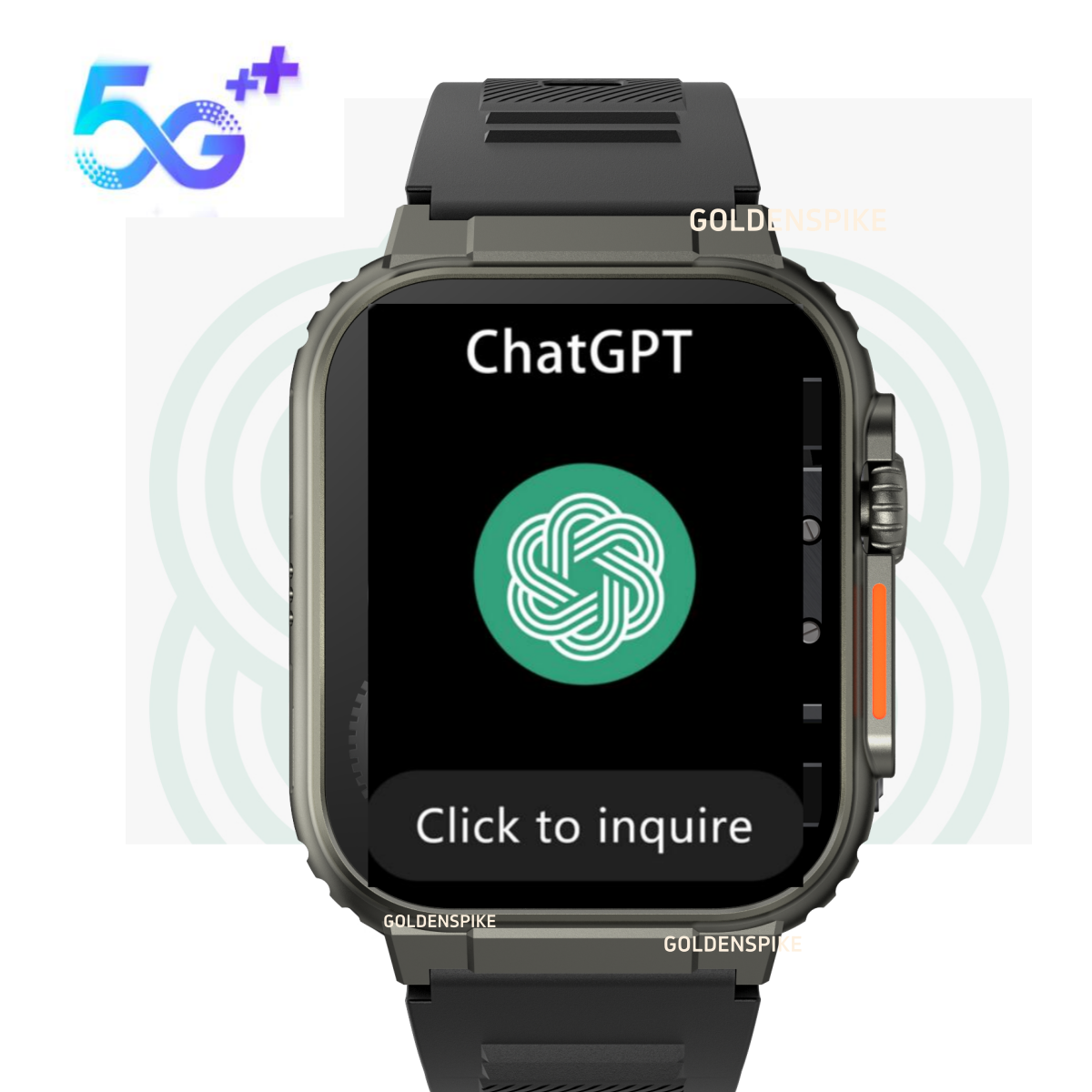 Microwear Ultra Ai3 Smart Watc - Smartwatch Instagram recensione e prezzo