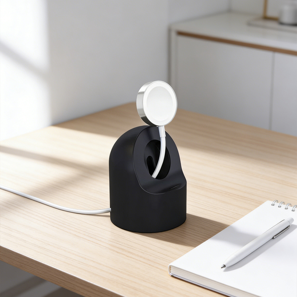 Charger Station For Apple Watc - Watch Charging Dock recensione e prezzo