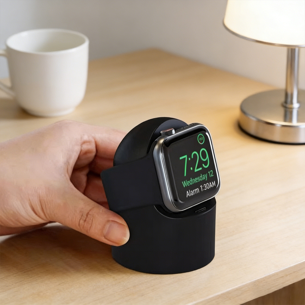 Charger Station For Apple Watc - Watch Charging Dock recensione e prezzo
