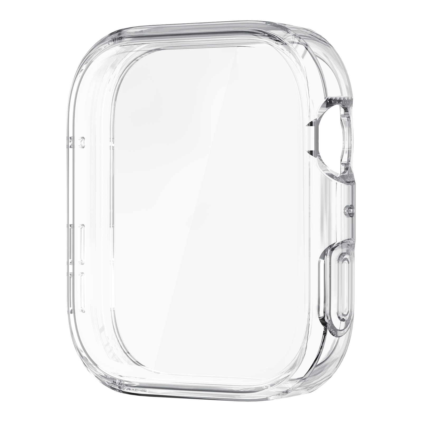 Soft TPU Case for Huawei Watch - Android Smartwatch Accessories recensione e prezzo