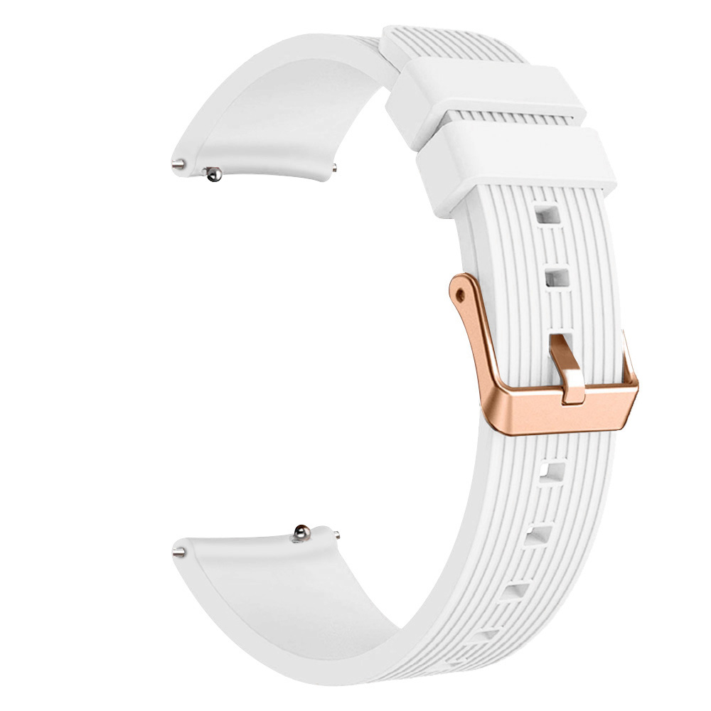 For Huawei GT2 42mm SmartWatch - Silicone Band Replacement recensione e prezzo