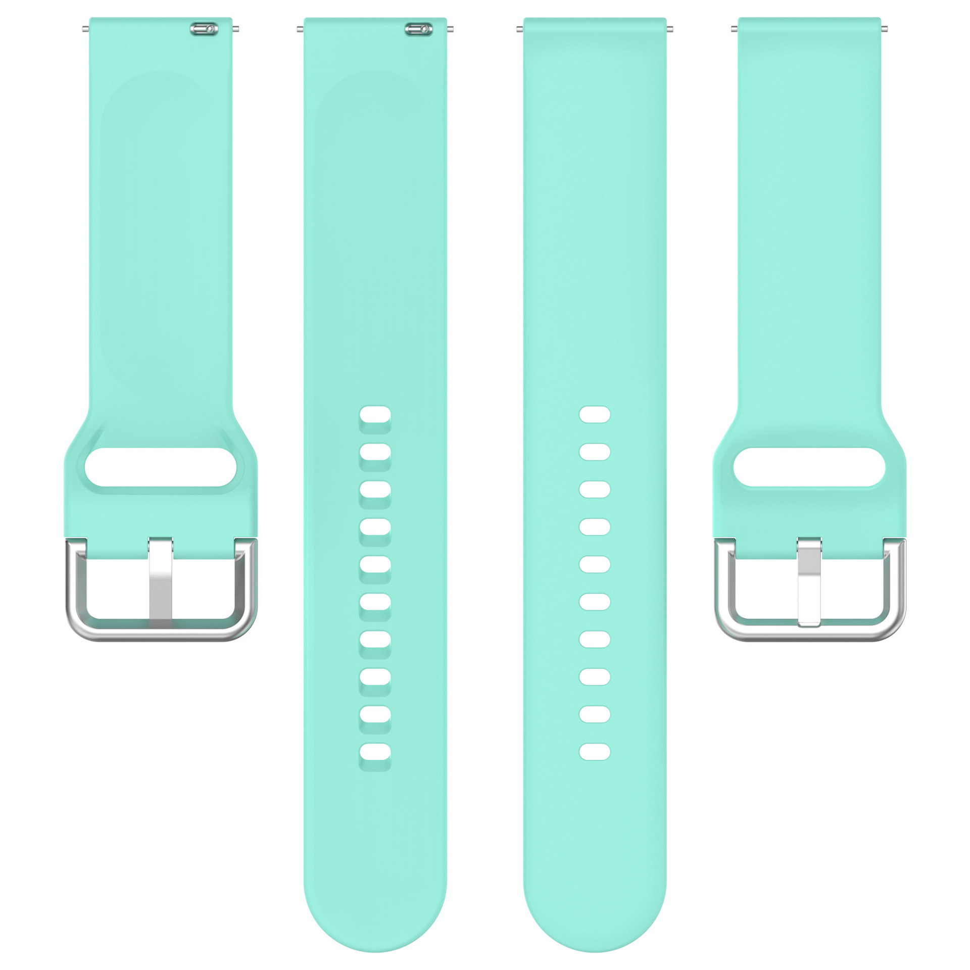 20mm Silicone Child Smartwatch - Sport Loop Strap recensione e prezzo