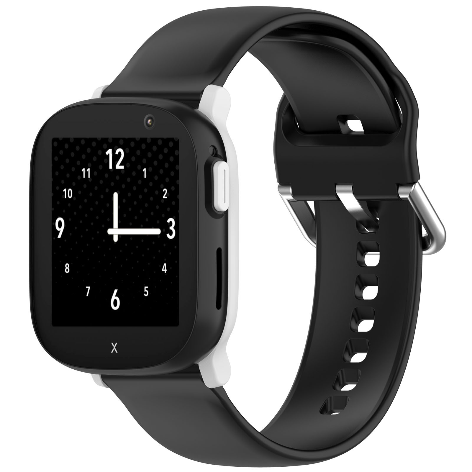 20mm Silicone Child Smartwatch - Sport Loop Strap recensione e prezzo