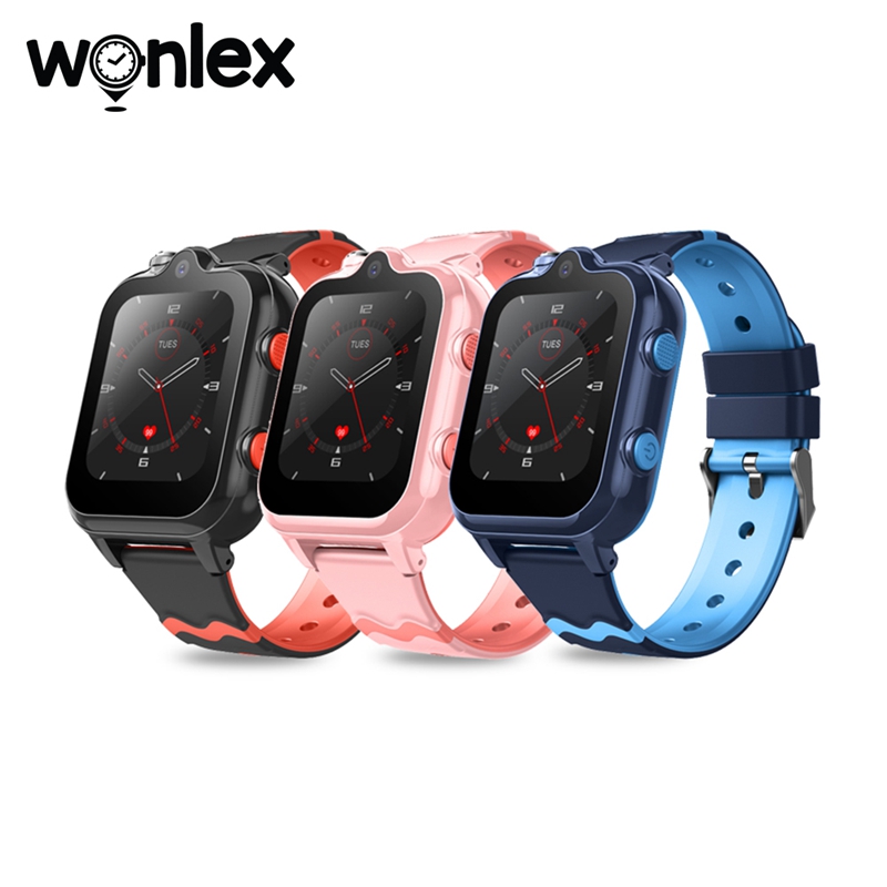 Wonlex 1pc Tempered Film Scree - Android Smartwatch Accessories recensione e prezzo