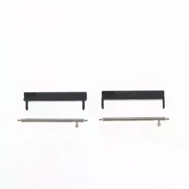 1Pair 24mm To 22mm/20mm Wristb - Smartwatch Watch Accessories recensione e prezzo