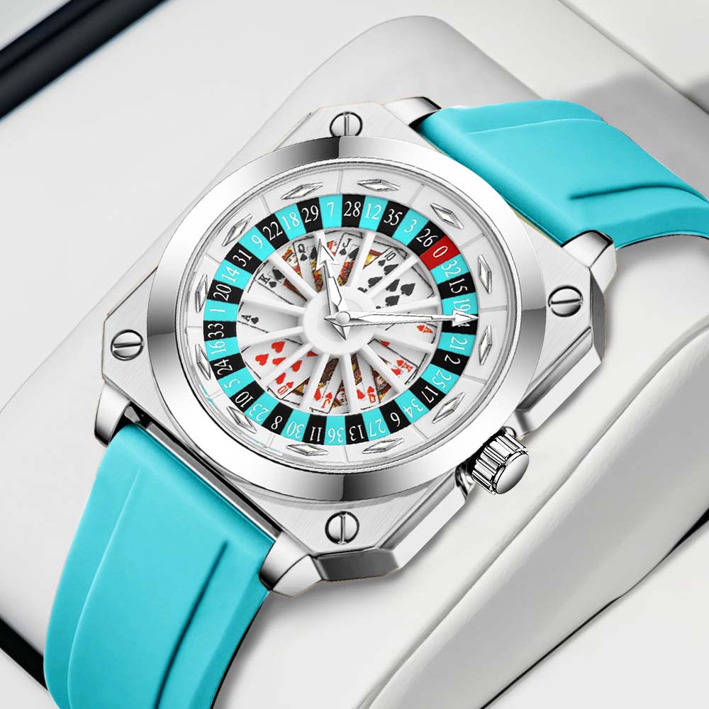 VA VA VOOM New Custom Watch fo - Smartwatch Custom recensione e prezzo