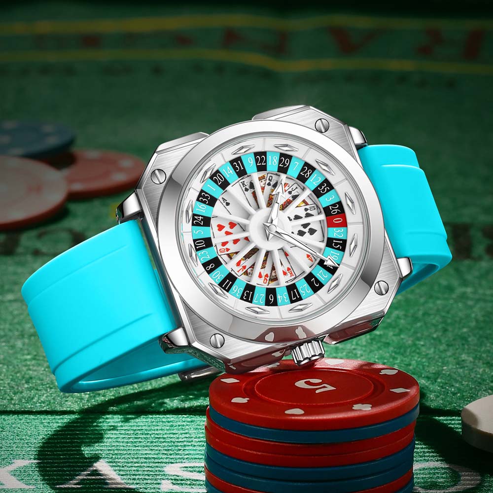 VA VA VOOM New Custom Watch fo - Smartwatch Custom recensione e prezzo