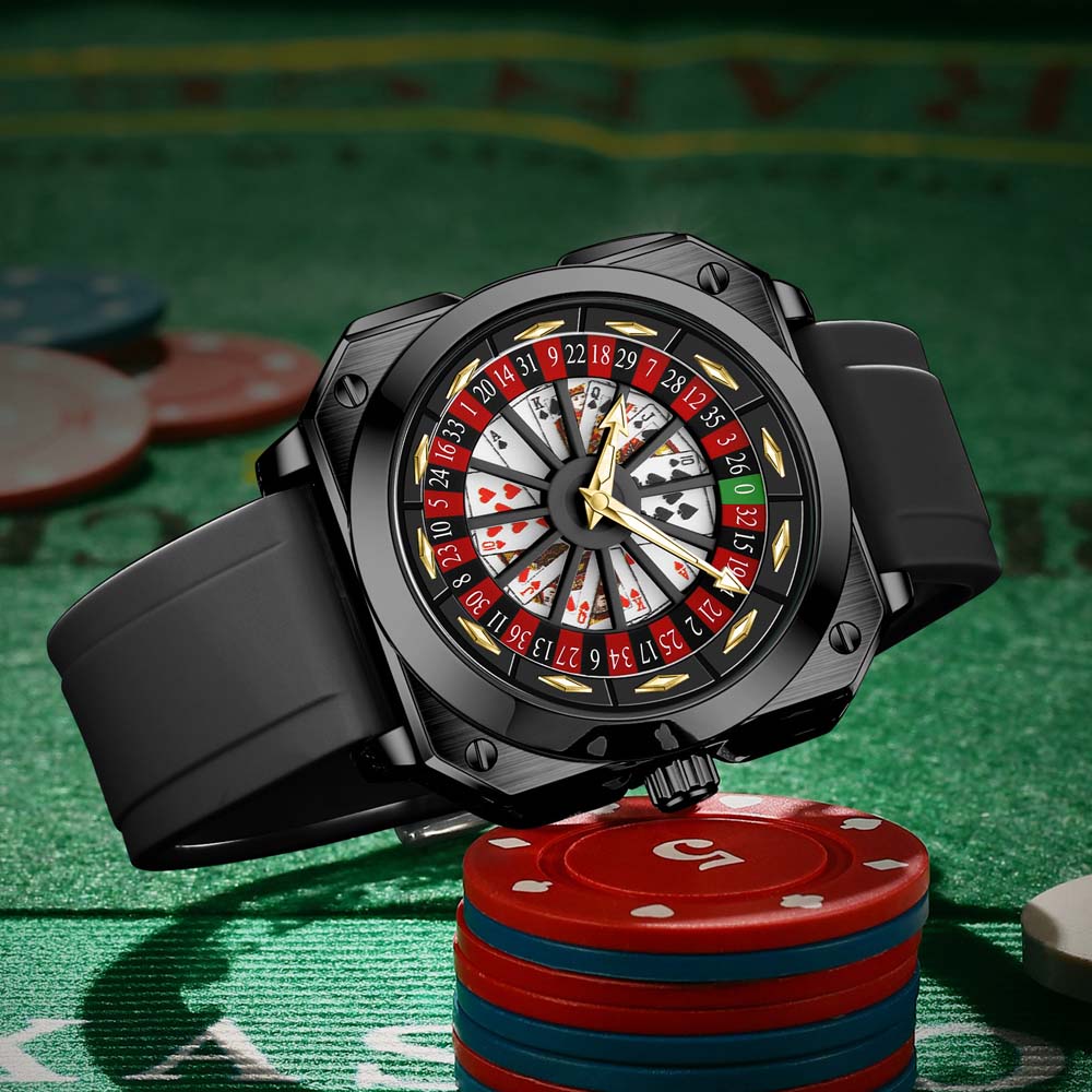 VA VA VOOM New Custom Watch fo - Smartwatch Custom recensione e prezzo