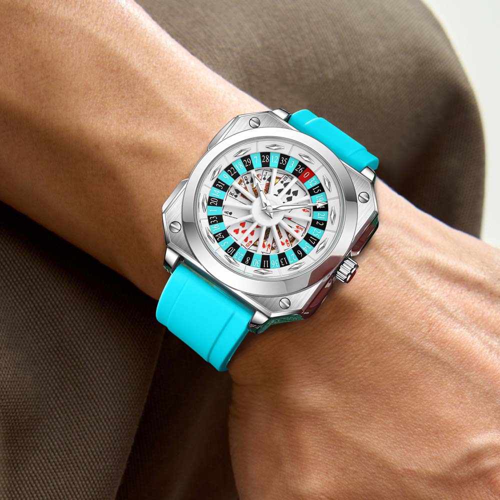 VA VA VOOM New Custom Watch fo - Smartwatch Custom recensione e prezzo