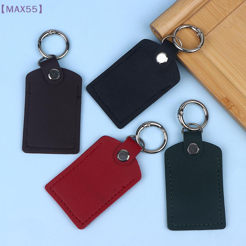 Leather Bag Case For Chameleon - Smart Accessories recensione e prezzo