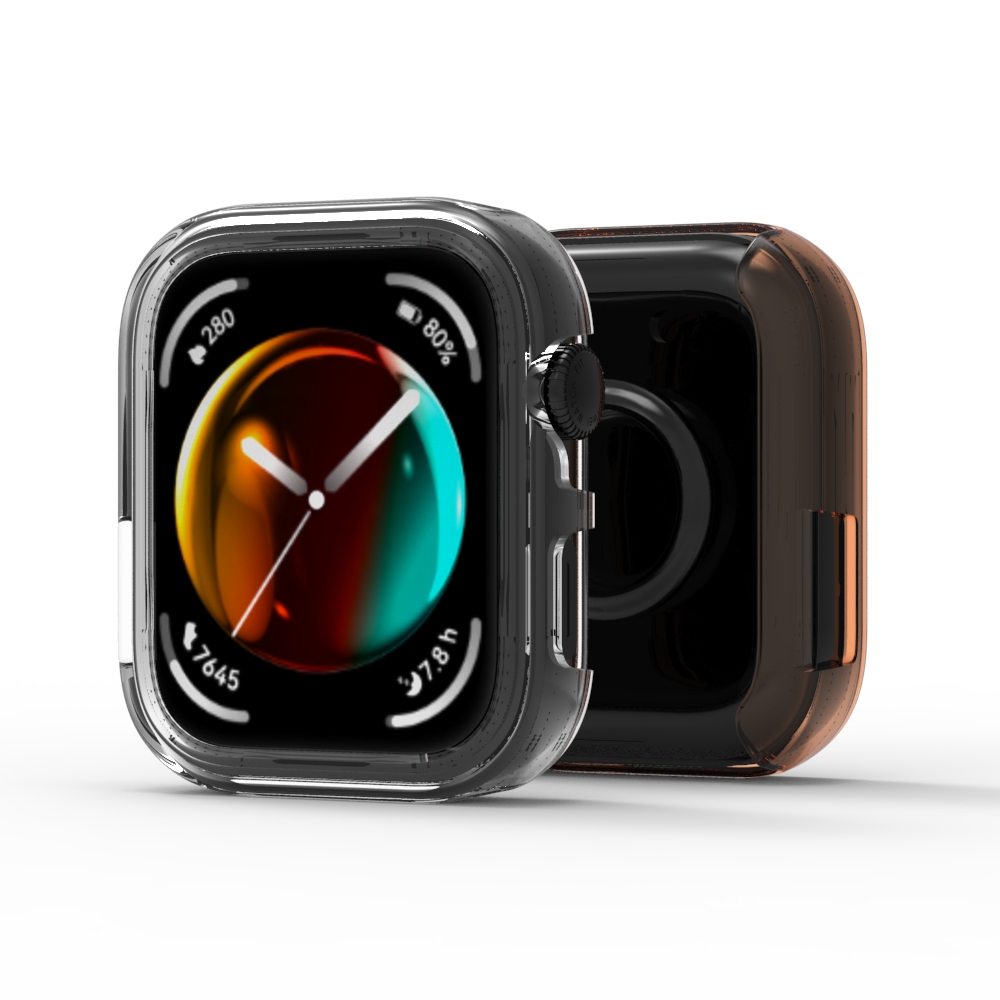 Soft TPU Case for Huawei Fit 3 - Huawei Smartwatch Accessories recensione e prezzo