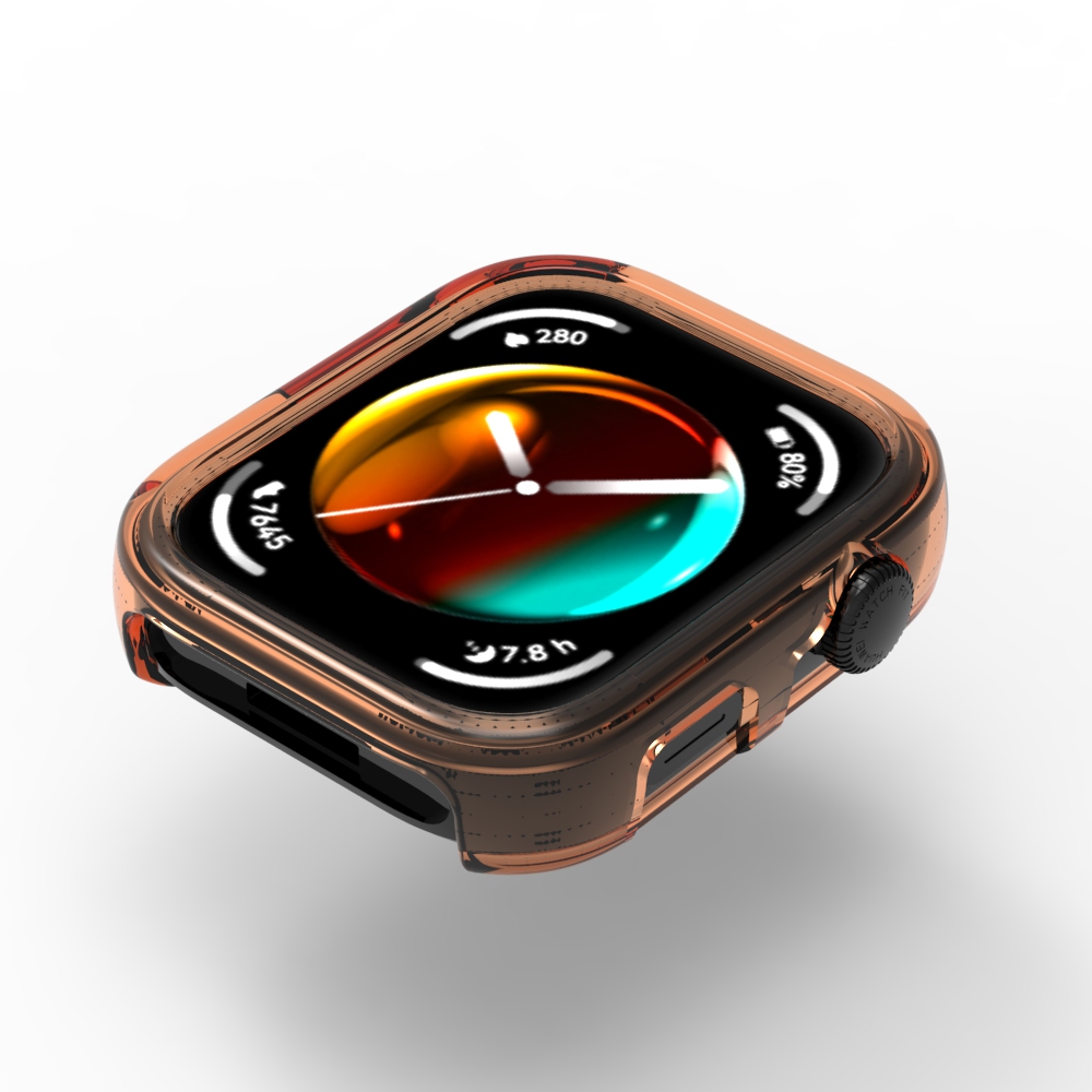 Soft TPU Case for Huawei Fit 3 - Huawei Smartwatch Accessories recensione e prezzo