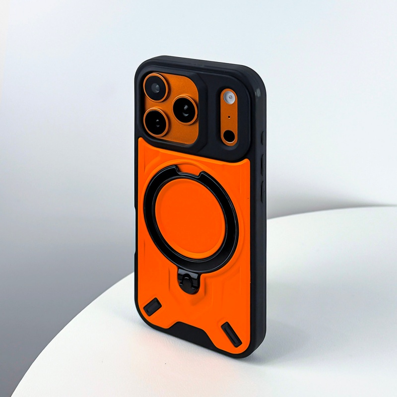 Matte Heavy Duty 360°for Magsa - Magnetic Charging Stand recensione e prezzo