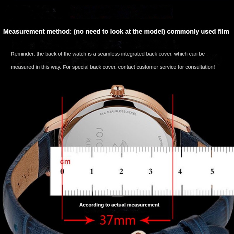 3PCS Round Watch Back Protecti - Smartwatch Accessories Inside recensione e prezzo
